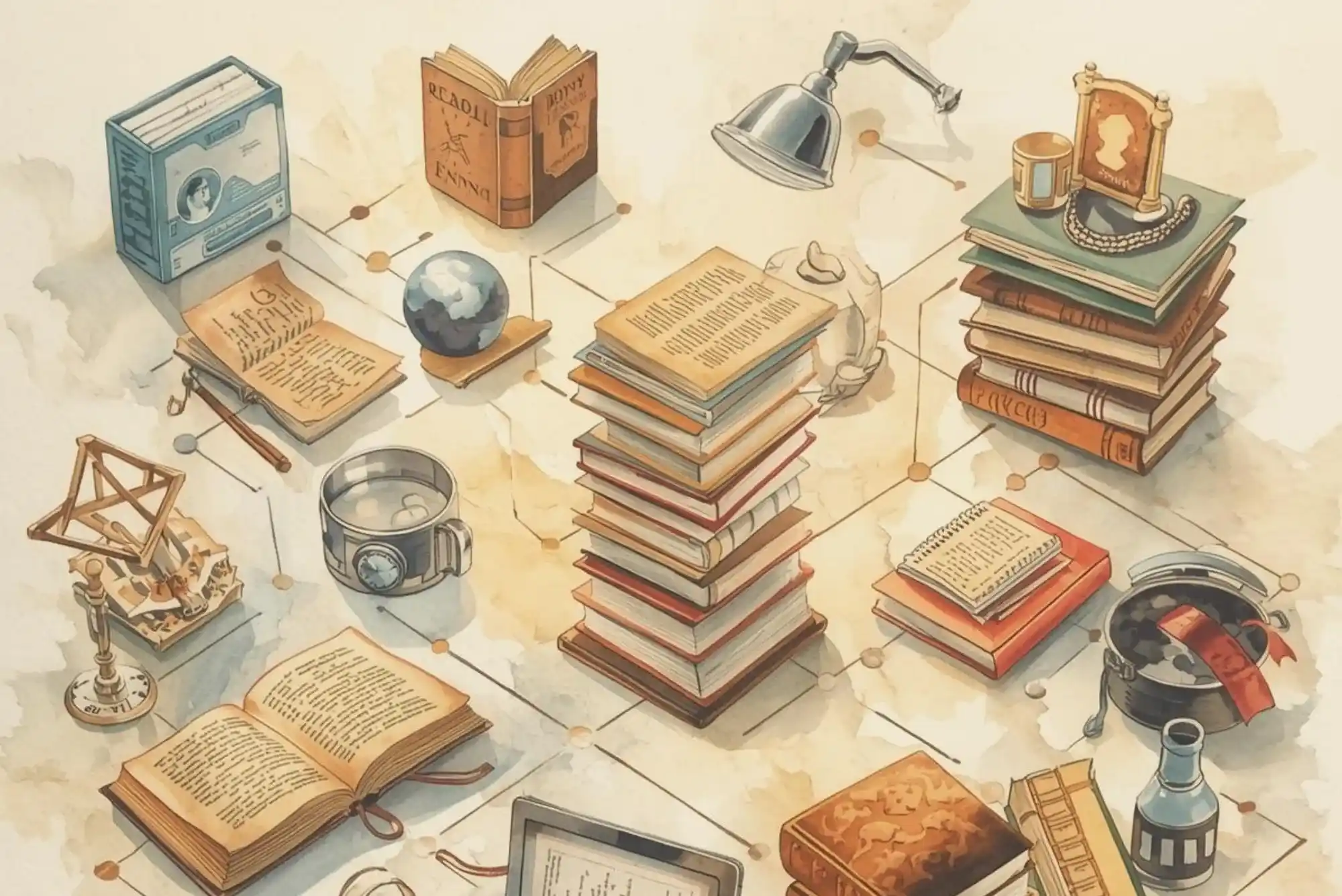 Does Bibliology Shape Modern Book Learning