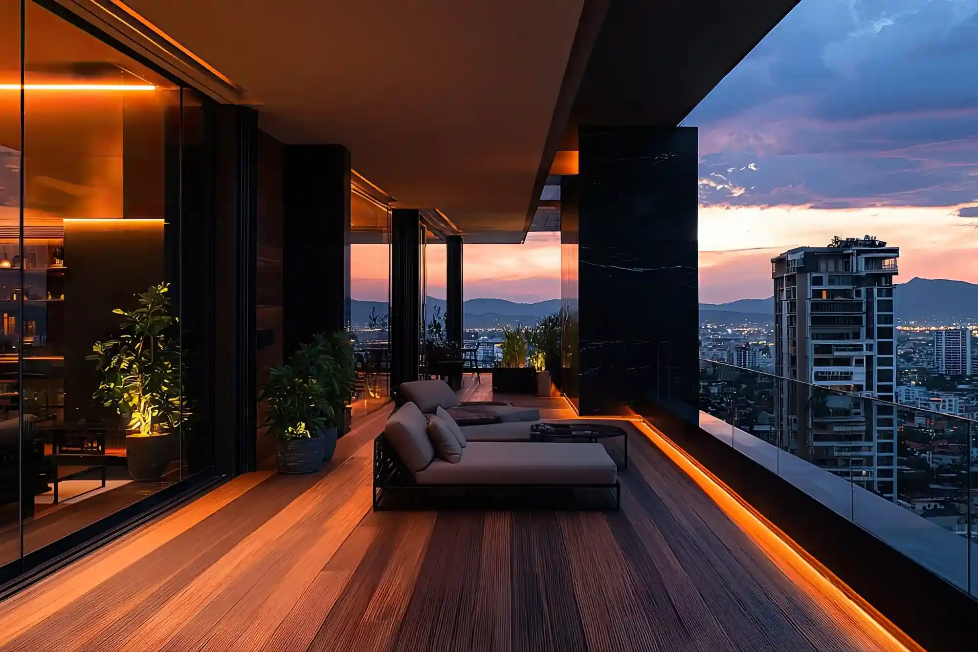 Why Modern Cities Are Embracing Sustainable Living Spaces