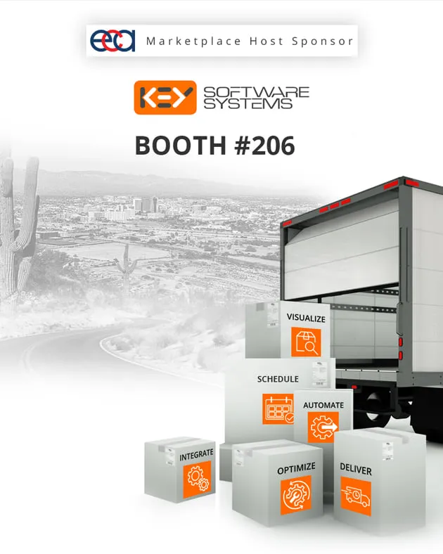 Efficiency with Courier Delivery Management Software