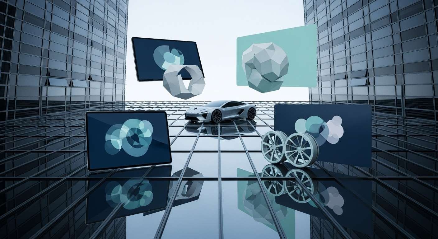 Automotive Digital Marketing