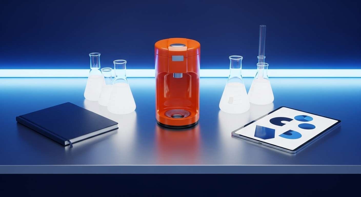 Digital Marketing ROI in Hamden Consumer Products & Services