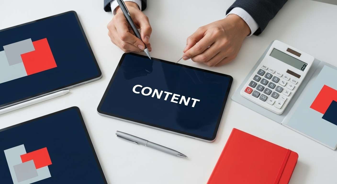 Digital Marketing Strategy 2025