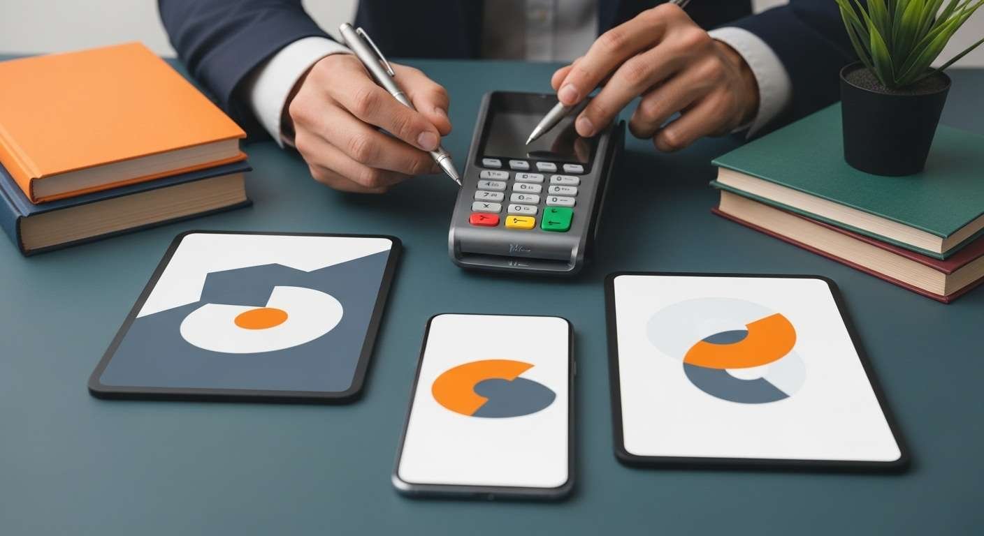 Digital Payment Ecosystems