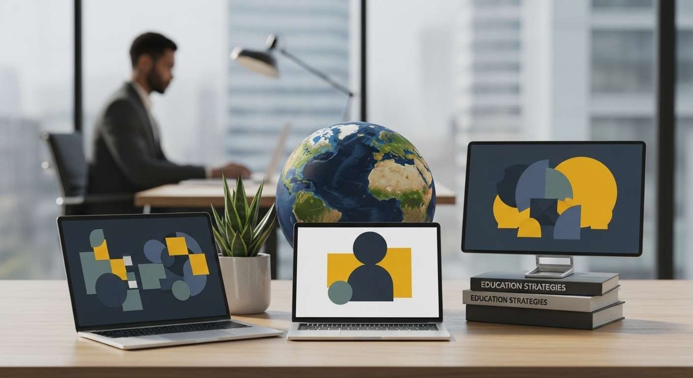 Education Marketing Strategy Hong Kong