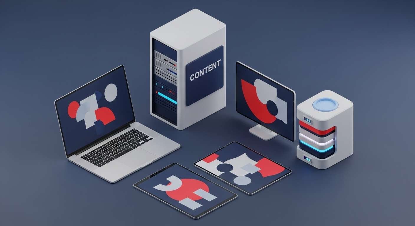 Toronto Enterprise IT Modernization