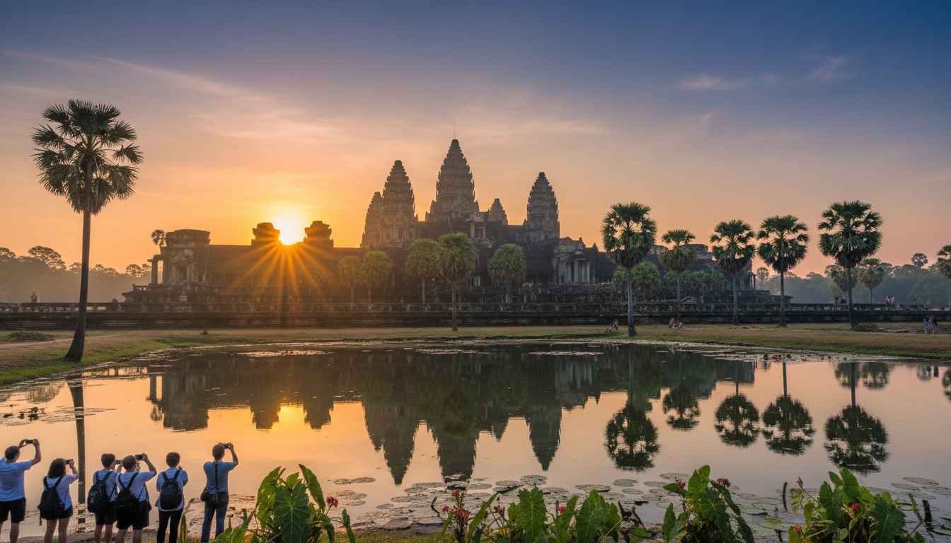 best place to visit in siem reap