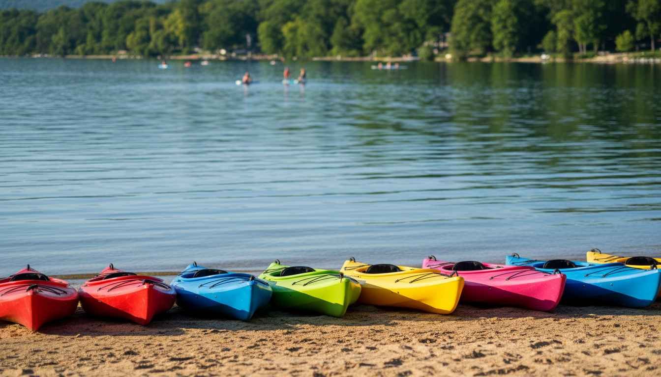 best places in wisconsin to visit in summer