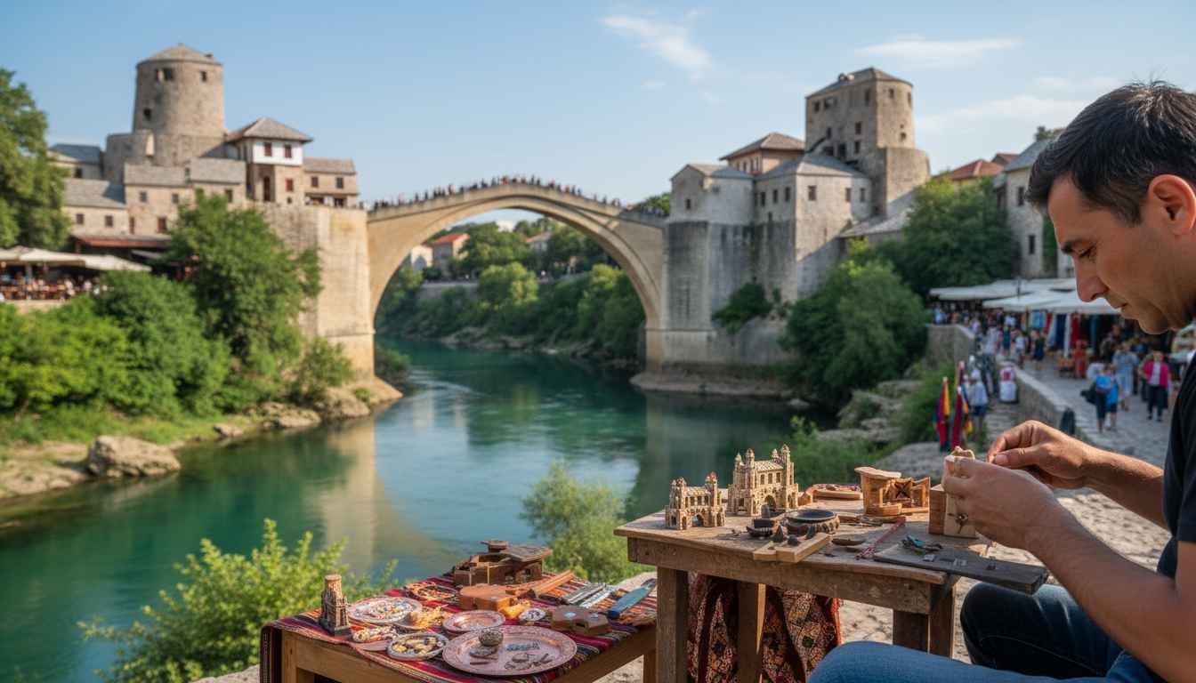 best places to visit in bosnia herzegovina
