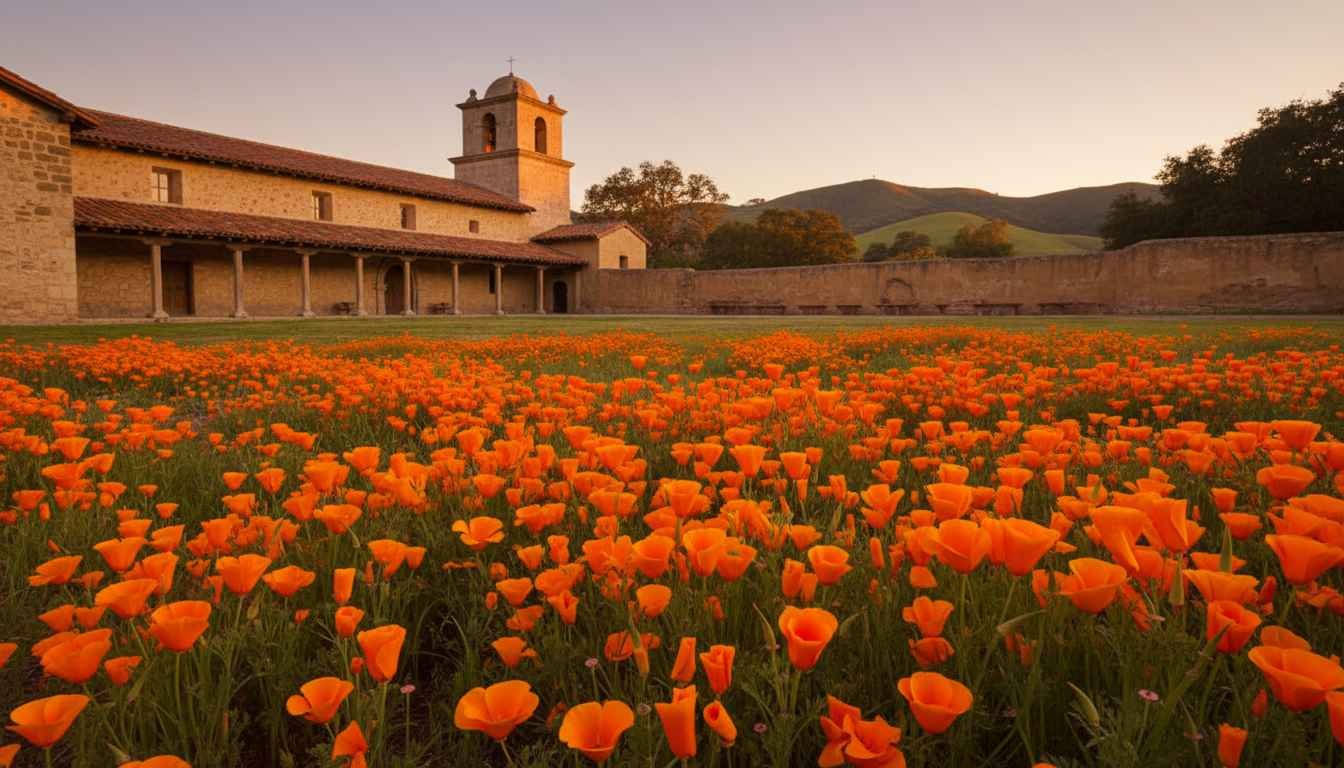 best places to visit in san luis obispo