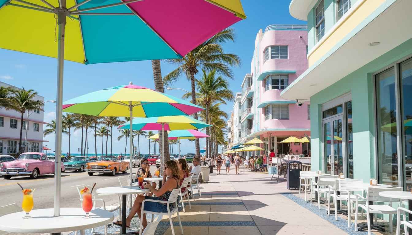 best places to visit in south beach
