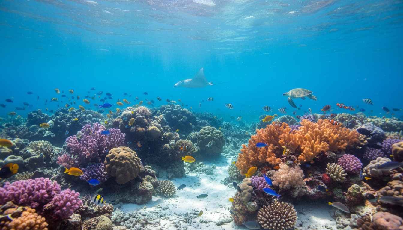 best places to visit in southern hemisphere