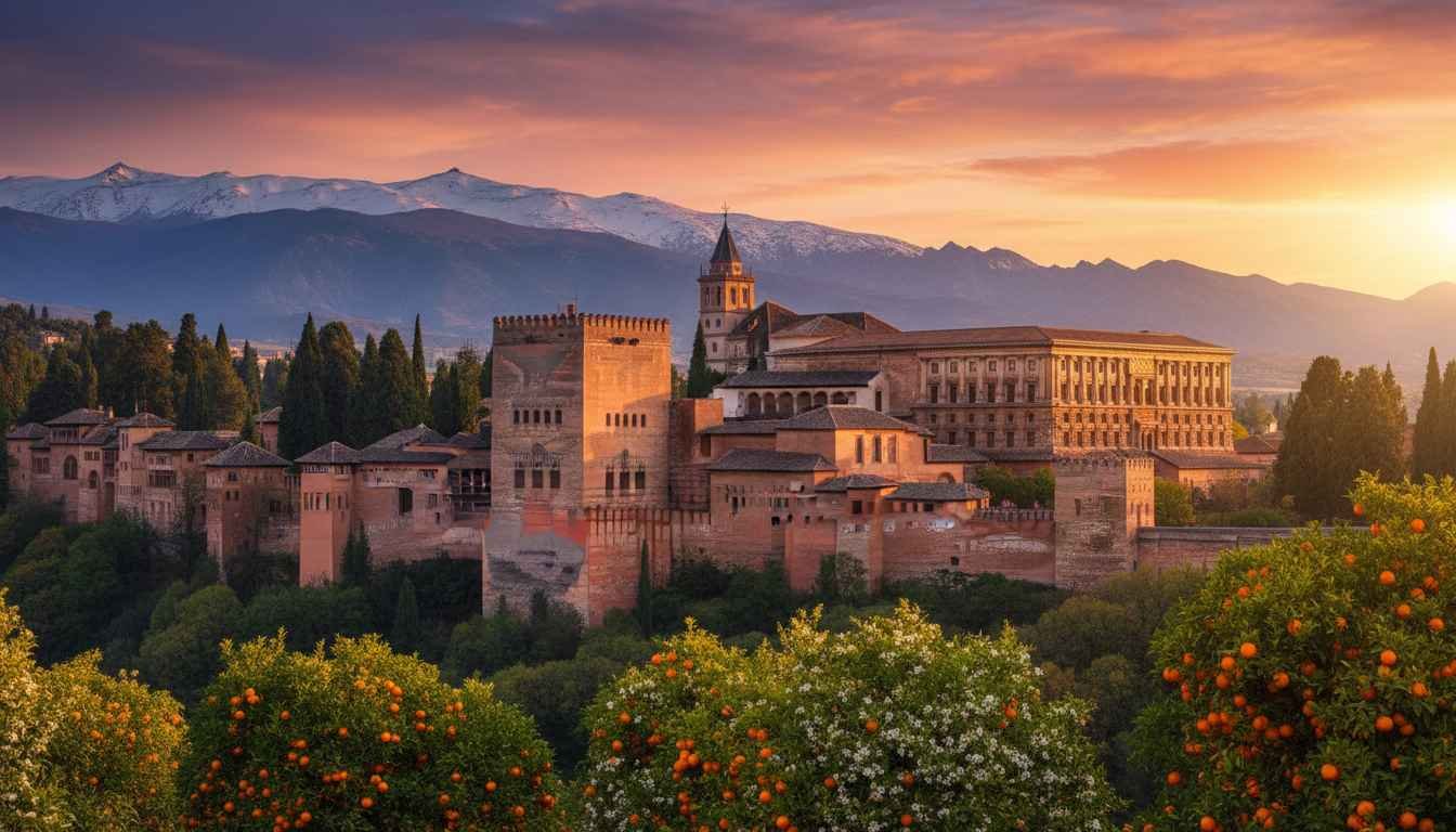 best places to visit in spain reddit