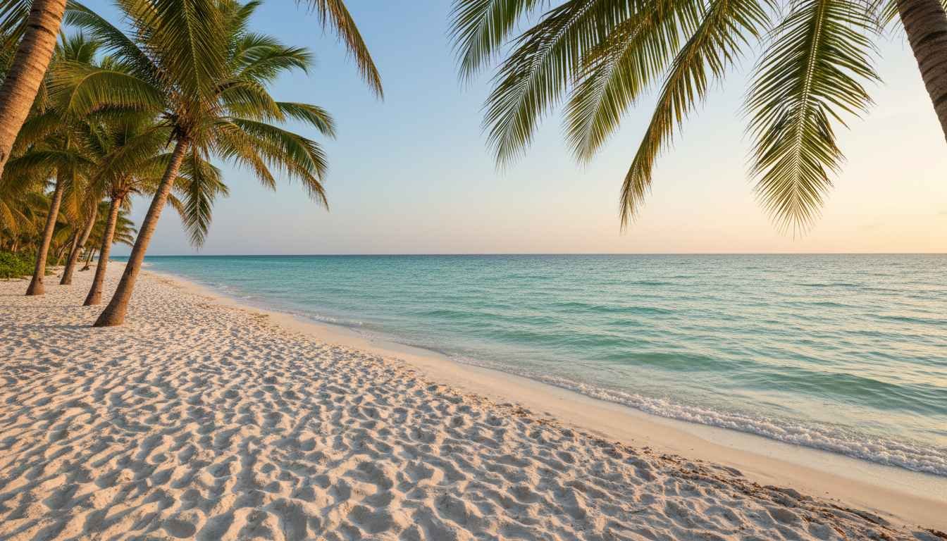 best places to visit in the gulf of mexico