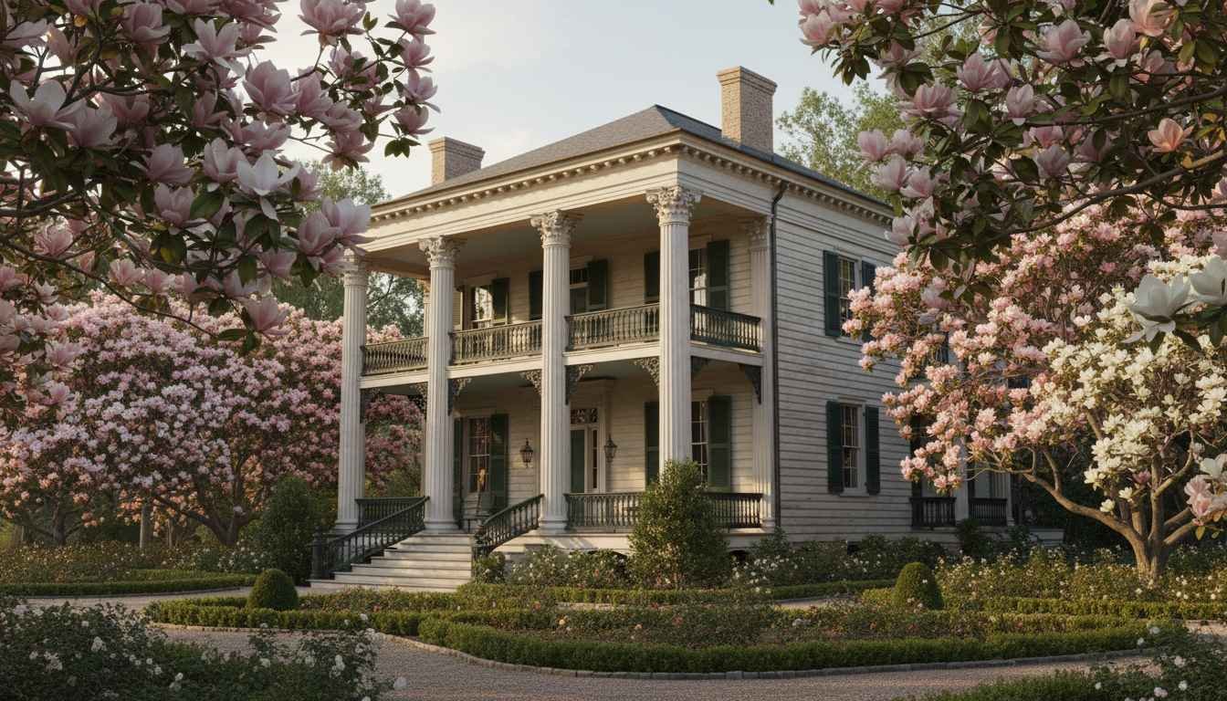 best places to visit in the southern united states