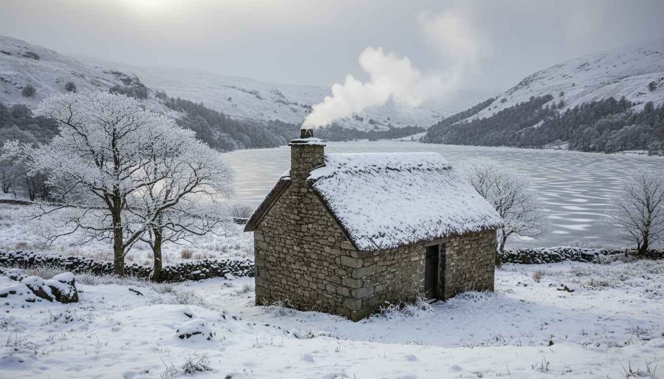 best places to visit in uk winter