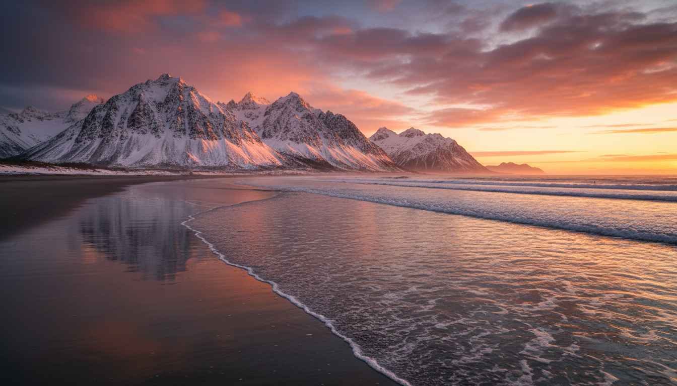 best places to visit in winter west coast