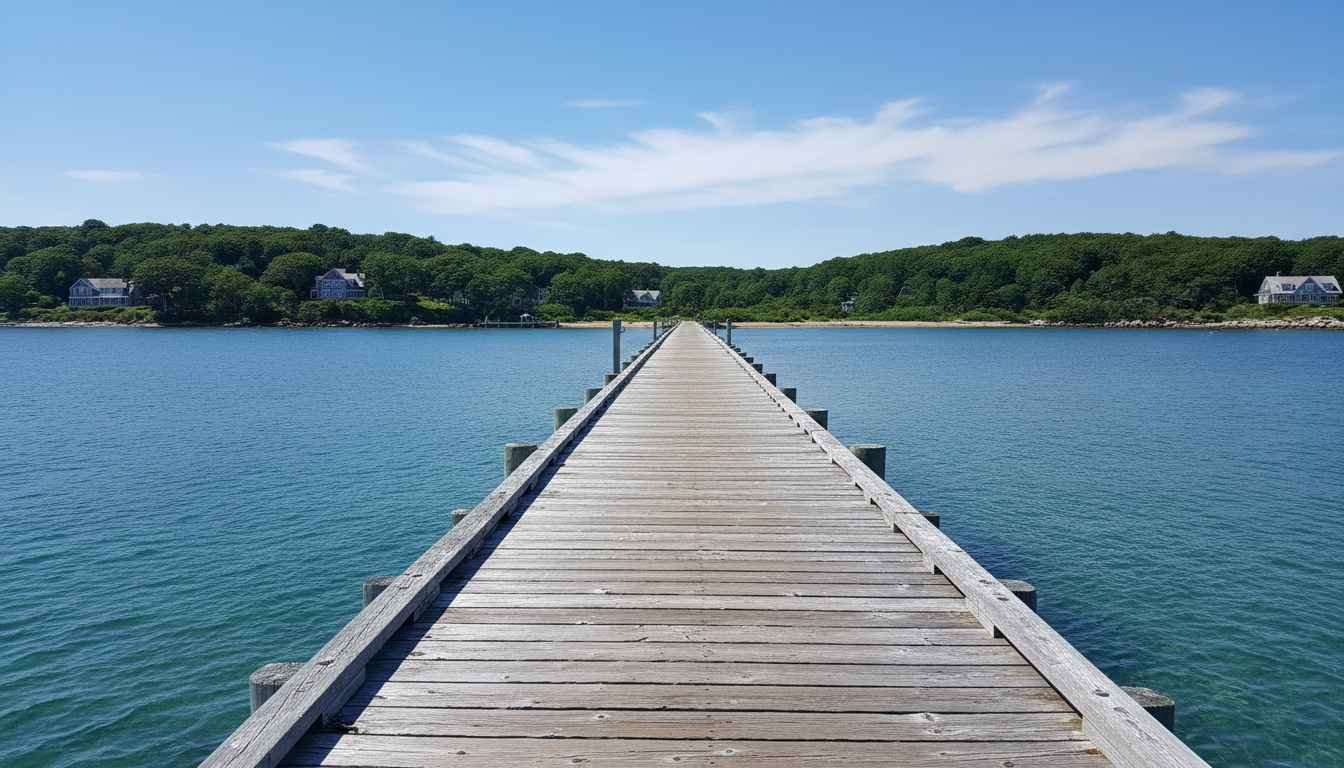 best places to visit martha's vineyard