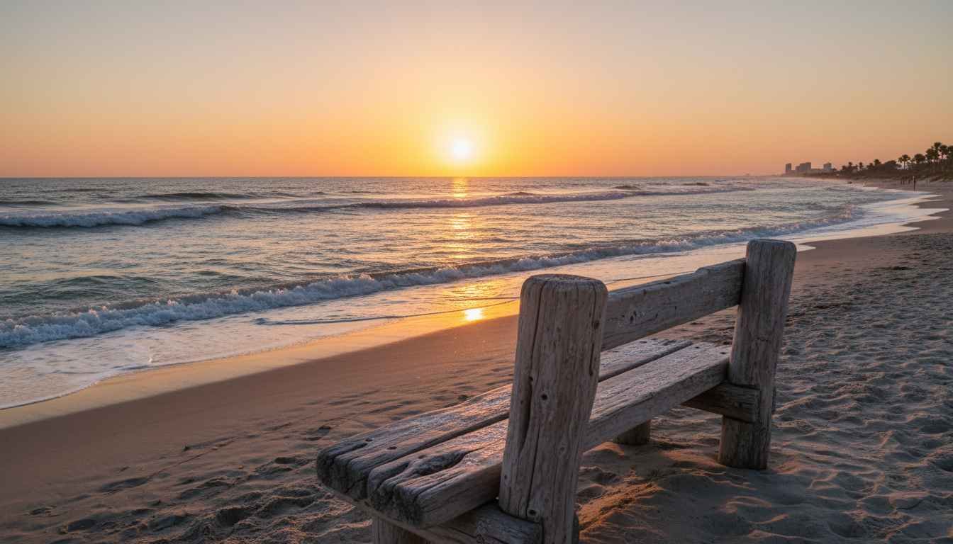 best places to visit near myrtle beach
