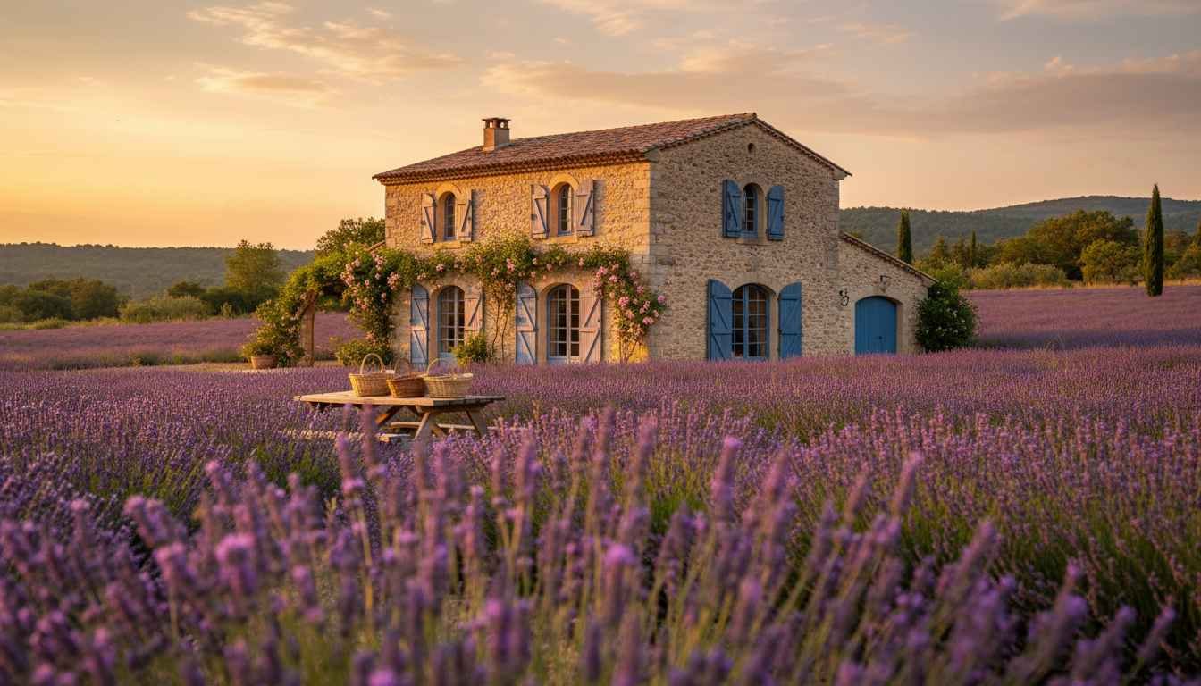 best places to visit south of france for families