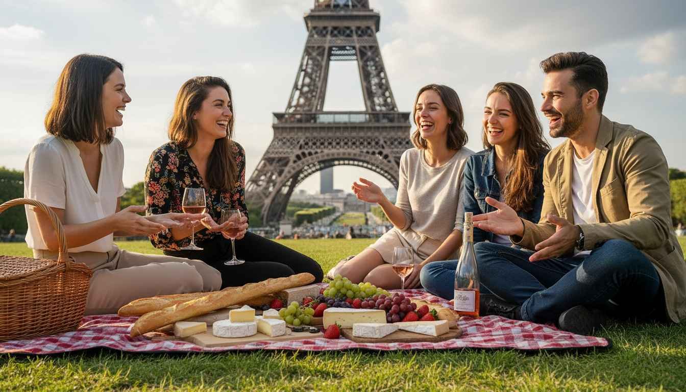 best places to visit with friends in europe