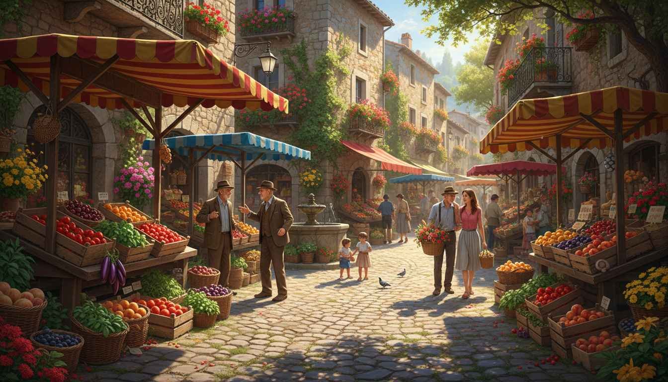 cheap places to visit in europe in summer