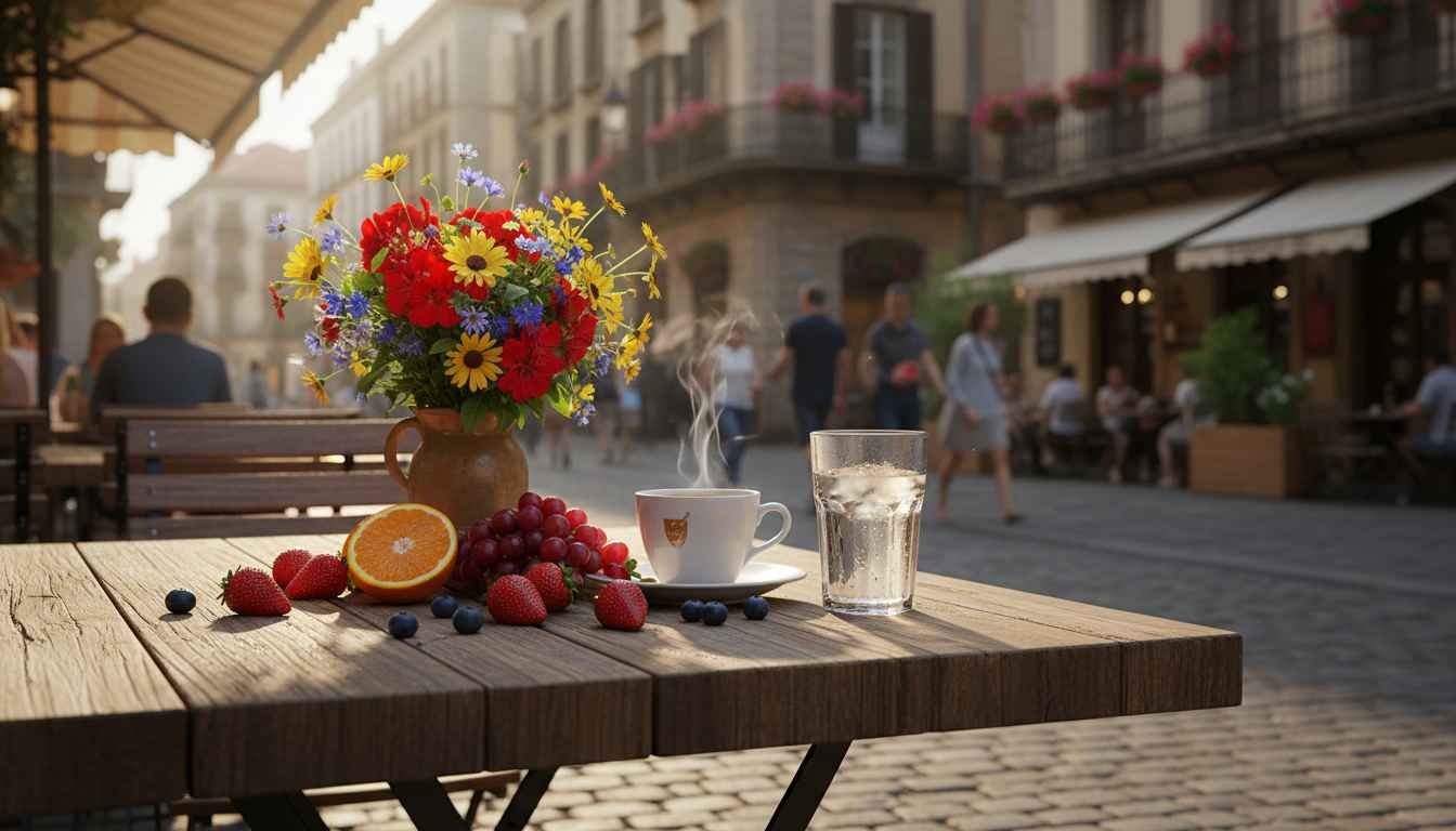 cool places to visit in europe in summer