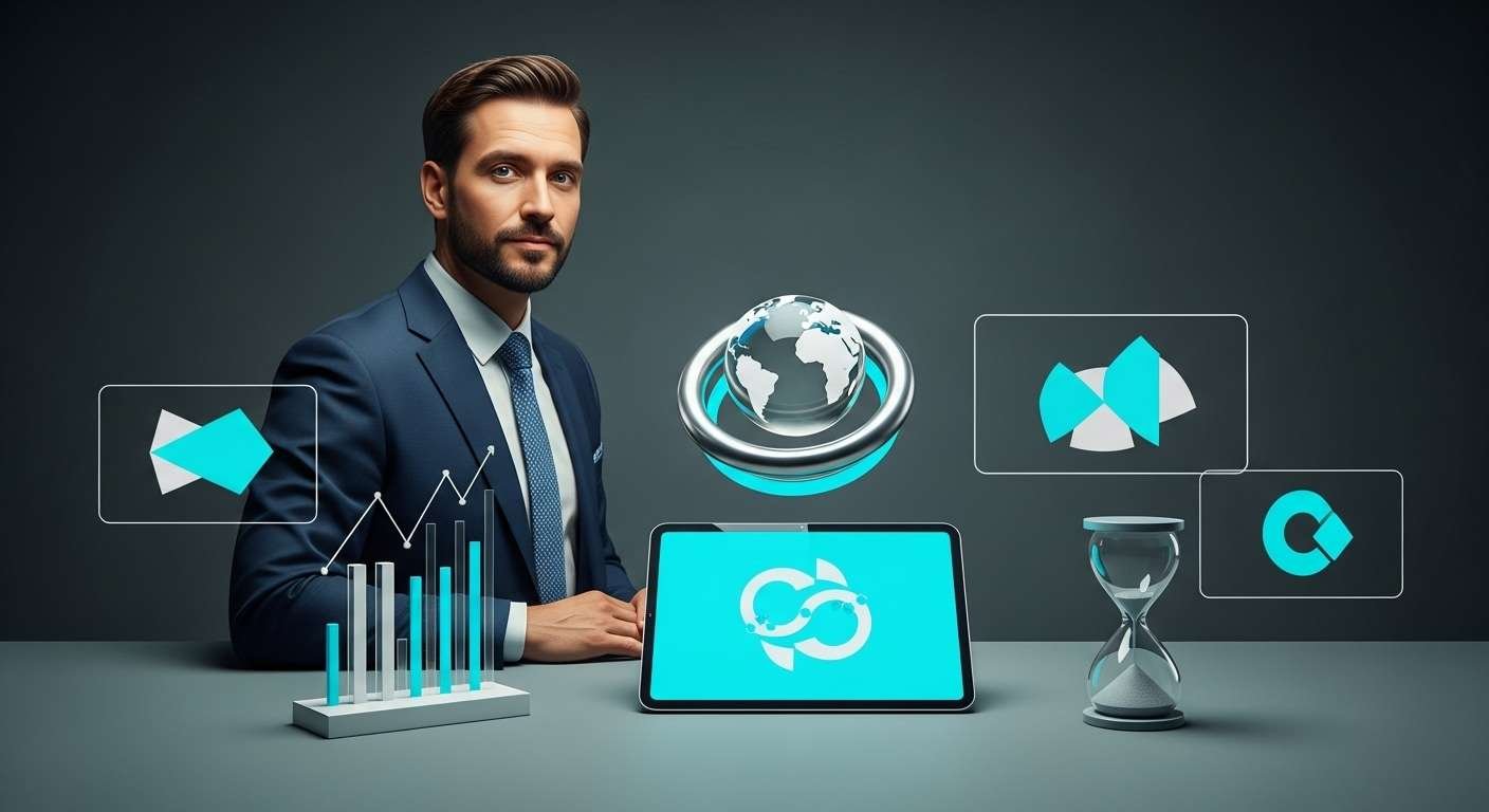 digital revenue architecture