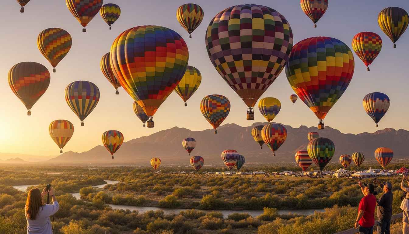 exciting places to visit in the united states