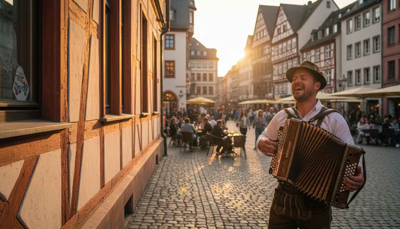 famous places to visit in frankfurt germany