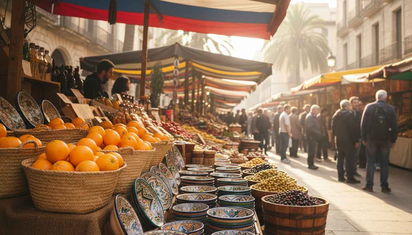 fun places to visit in barcelona spain