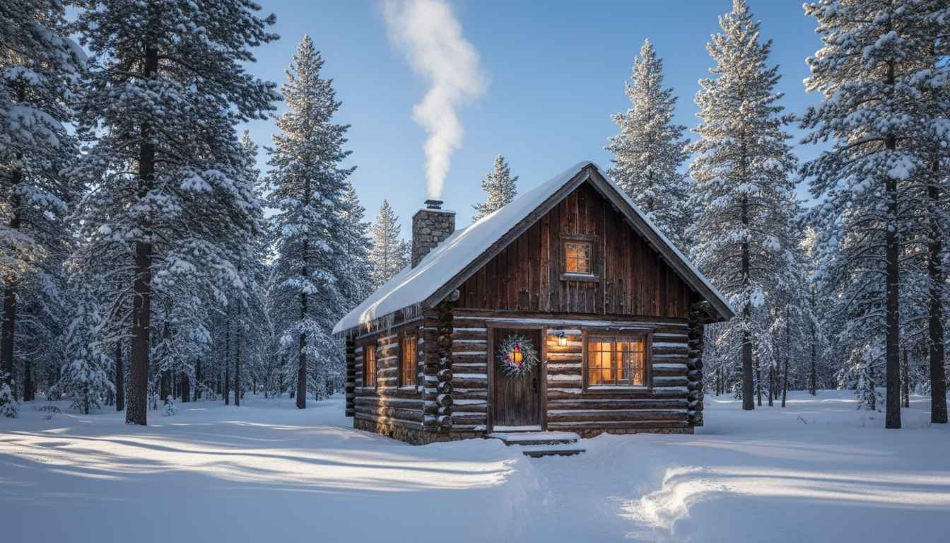 fun places to visit in the us during winter