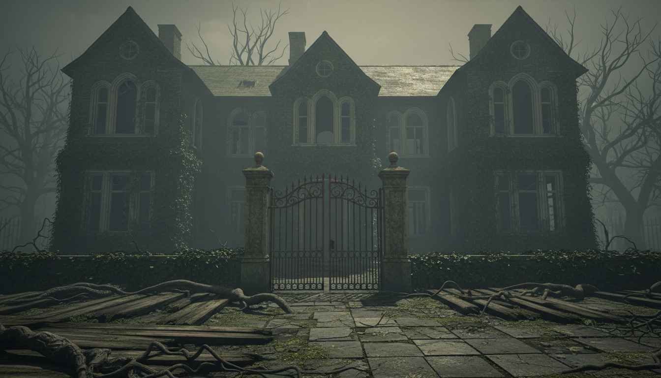 haunted places to visit in new york