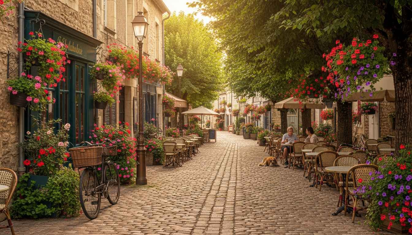 i have to visit this place in french