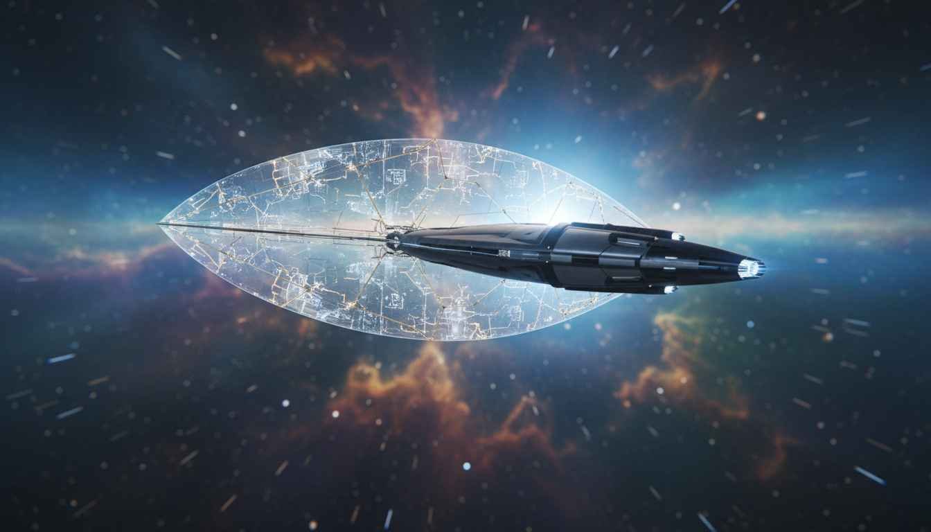 photon sail technologies pte ltd