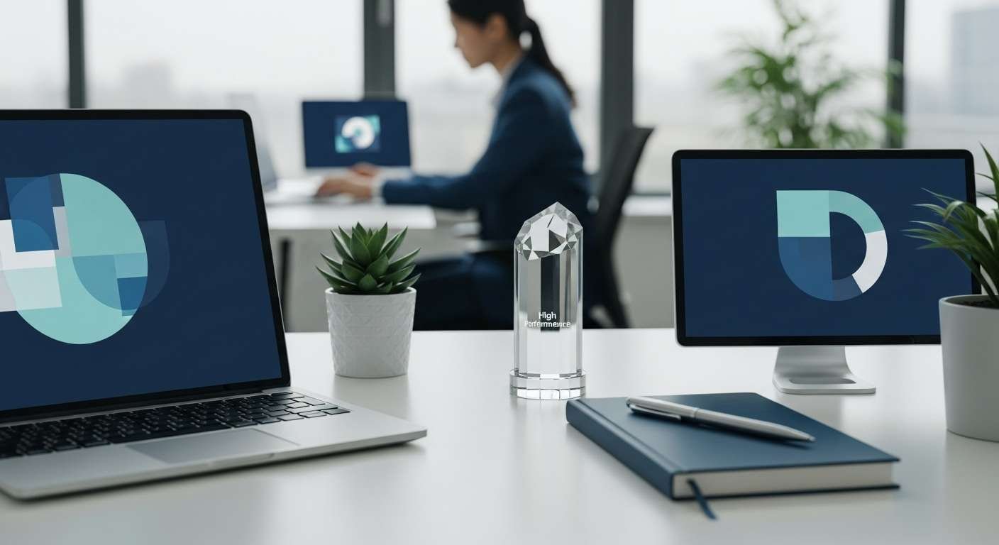 sustainable high-performance